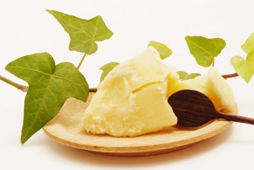 Shea butter