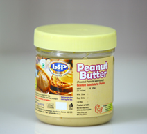 Peanut Butter