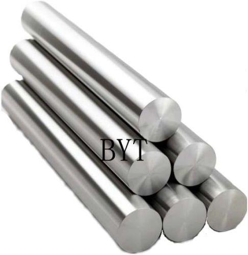 Titanium Bar, Brand Name : BYT