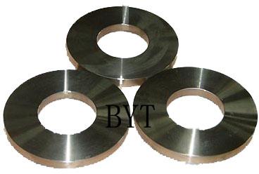 Titanium Alloy, Brand Name : BYT