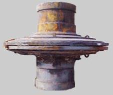 Ball Mill, Model : AIM 441,AIM 441-10,AIM 441-20