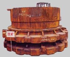 Cone Crusher Parts, Brand Name : wanxin
