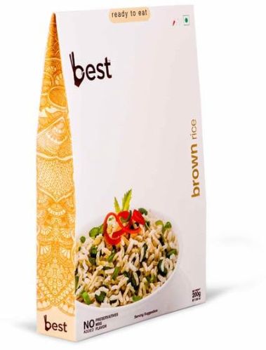 Best Brown Rice