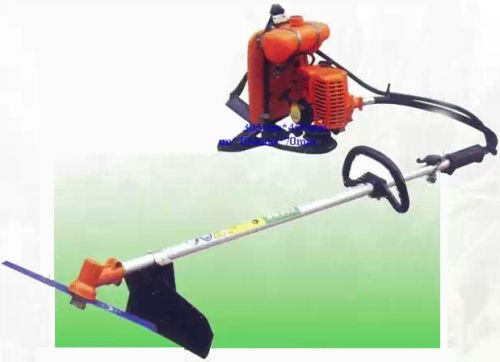 Brush Cutter Machine