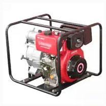 Diesel Trash Water Pump