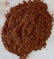 Sunflower oil, Brand Name : natural cocoa powder
