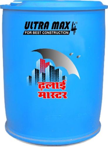 Water Reducing Concrete Admixture