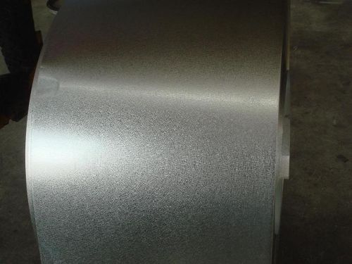 Stainless Steel Coil
