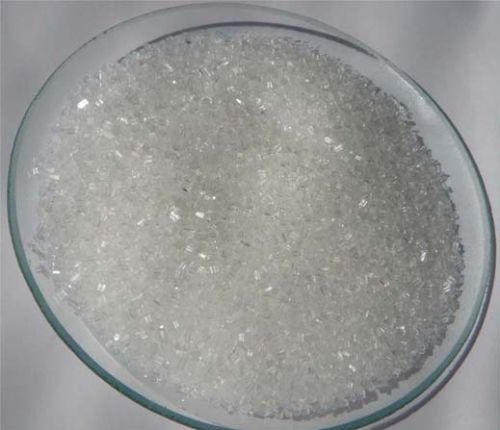 Magnesium Sulphate For Fertilizer, Brand Name : Crownchampion