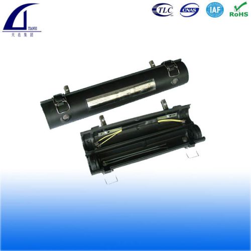 Fiber Aerial Closure