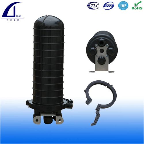 Fiber Optic Dome Closure, Brand Name : Tianyi