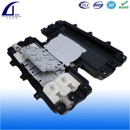 Fiber Optic Splice Closure, Brand Name : Tianyi