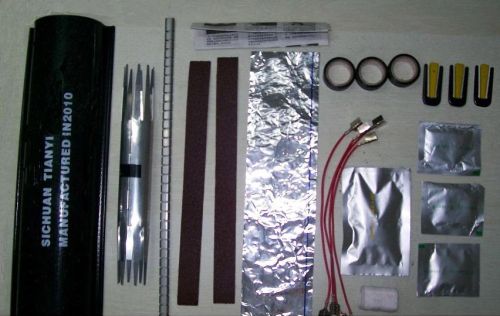 Heat Shrinkable Closure, Brand Name : RSBJ