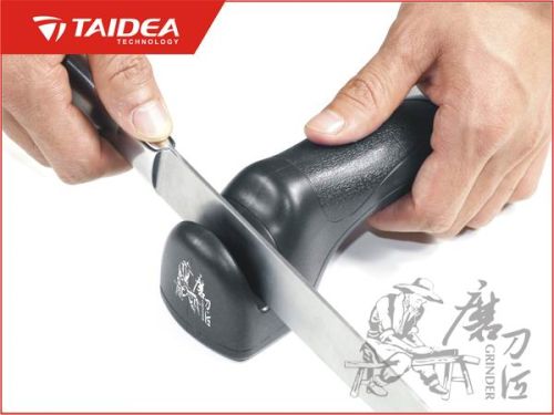 Kitchen Knife Sharpener, Brand Name : TAIDEA