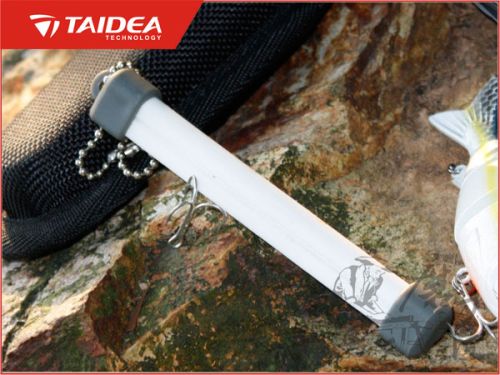 Ceramic Knife, Fishhooks Sharpener, Brand Name : TAIDEA