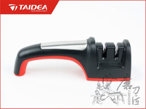 Deluxe Kitchen Knife Sharpener, Brand Name : TAIDEA