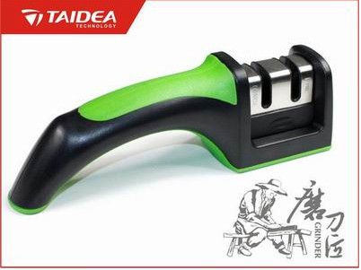 Kitchen Knife Sharpener, Brand Name : TAIDEA