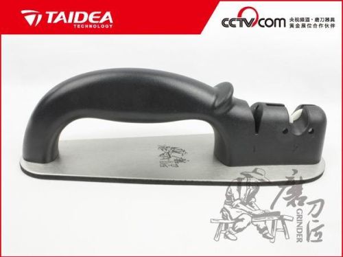 ABS Kitchen Knife Sharpener, Brand Name : TAIDEA