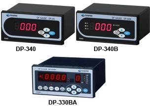 Dp Gauge Digital Pressure Gauge