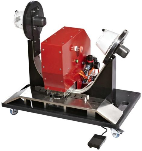 Automatic Plastic Grommet Machine, Brand Name : JACLAND