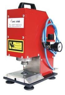 Automatic Plastic Grommet Machine, Brand Name : JACLAND