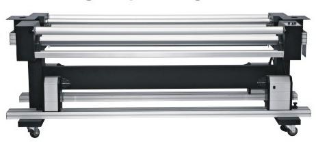 Textile Take Up, Feeding System, Brand Name : JACLAND