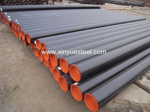 ERW Steel Pipe, Brand Name : XINYUE
