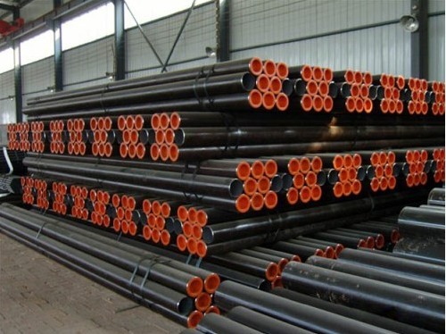 Seamless Steel Pipe, Brand Name : XINYUE