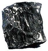 Coal, Grade : A Grade