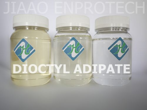 Dioctyl Adipate PVC Plasticizer