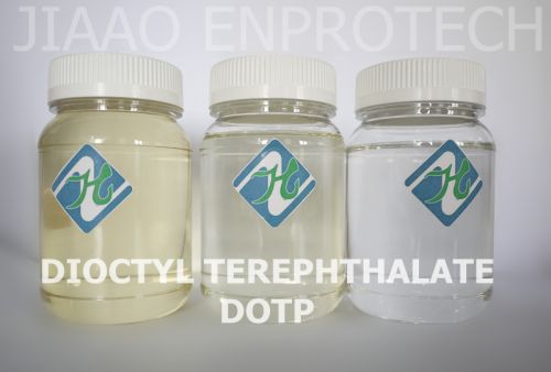 Dioctyl Terephthalate