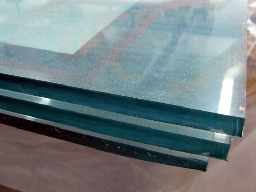 Clear Float Glass