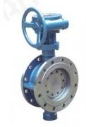 Butterfly Valve