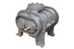 Twin Lobe Air Compressor