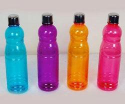 Water Bottle Molds