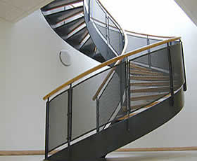 Aluminum Perforated Plate