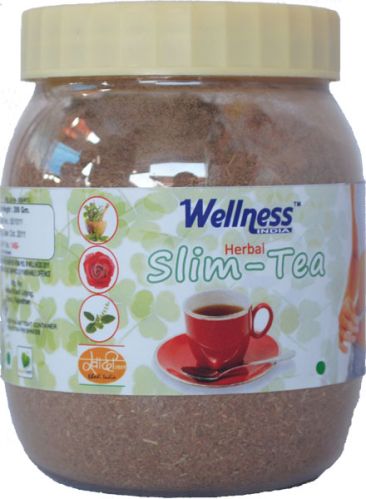 Slim Tea