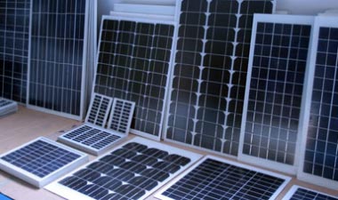 Solar PV Module