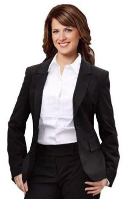 Corporate Uniform