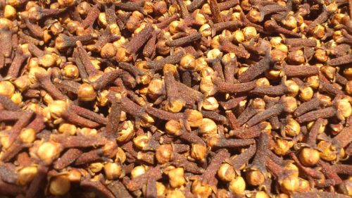 Cloves, Packaging Type : BROWN