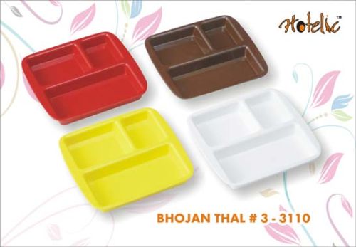 Polycarbonate Partition Plates