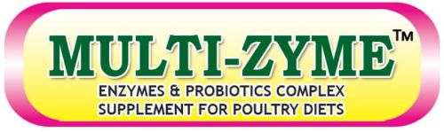 Poultry Feed Supplement