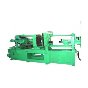 Horizontal Casting Machine