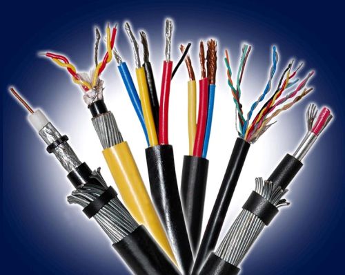 Electrical Cables