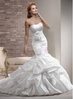 Wedding Dresses