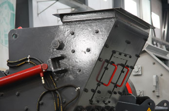 Hammer Crusher