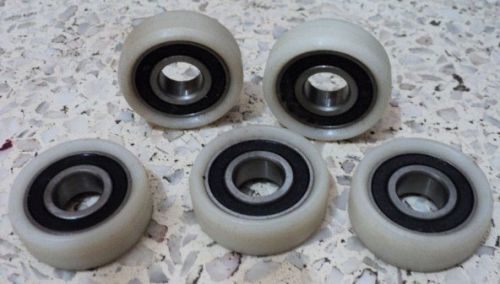 Sliding Roller Wheels