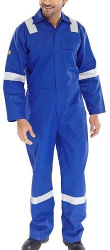 Fire Resistant Coverall
