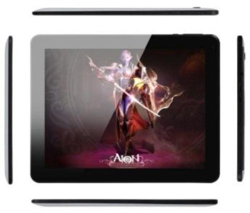 VIVACE Computer Peripherals