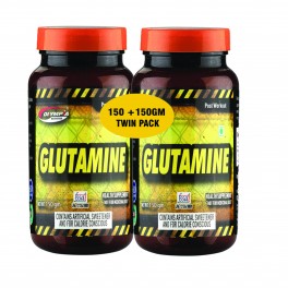 Glutamine